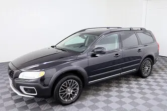 Volvo XC70, 2.4, 184 kW, diisel, automaat, nelikvedu