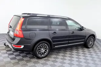 Volvo XC70, 2.4, 184 kW, diisel, automaat, nelikvedu