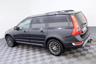 Volvo XC70, 2.4, 184 kW, diisel, automaat, nelikvedu