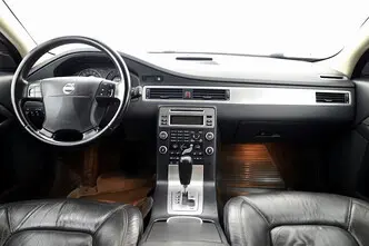 Volvo XC70, 2.4, 184 kW, diisel, automaat, nelikvedu
