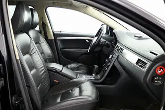 Volvo XC70, 2.4, 184 kW, diisel, automaat, nelikvedu