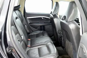 Volvo XC70, 2.4, 184 kW, diisel, automaat, nelikvedu