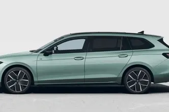 Volkswagen Passat, 2.0, 142 kW, diisel, automaat