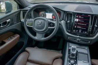Volvo XC60, 2.0, 251 kW, pistikhübriid, automaat, nelikvedu