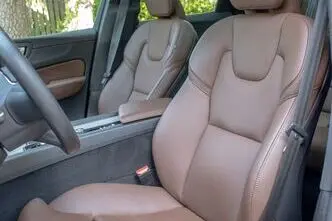 Volvo XC60, 2.0, 251 kW, pistikhübriid, automaat, nelikvedu
