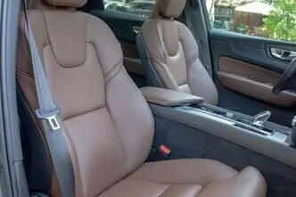 Volvo XC60, 2.0, 251 kW, pistikhübriid, automaat, nelikvedu