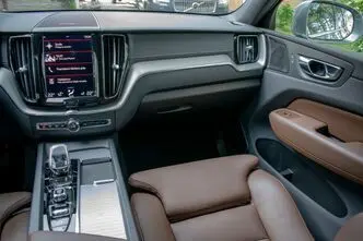 Volvo XC60, 2.0, 251 kW, pistikhübriid, automaat, nelikvedu