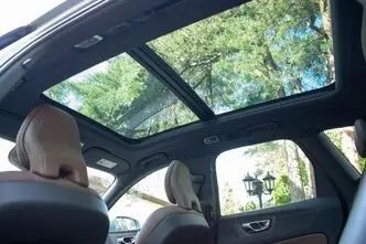 Volvo XC60, 2.0, 251 kW, pistikhübriid, automaat, nelikvedu