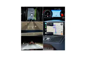 Volvo XC60, 2.0, 251 kW, pistikhübriid, automaat, nelikvedu