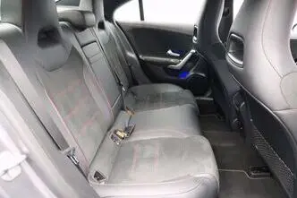 Mercedes-Benz CLA 180, 1.3, 100 kW, hybrid, automatic, front-wheel drive
