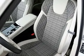 Volvo V60, 2.0, 251 kW, petrol, automatic, four-wheel drive