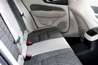 Volvo V60, 2.0, 251 kW, petrol, automatic, four-wheel drive