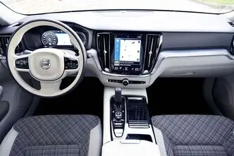 Volvo V60, 2.0, 251 kW, petrol, automatic, four-wheel drive