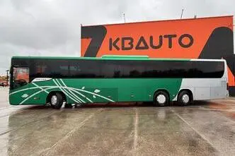 Setra S 417 UL 6x2*4, 300 kW, diesel, automatic