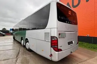 Setra S 417 UL 6x2*4, 300 kW, diesel, automatic
