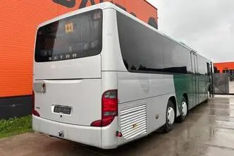 Setra S 417 UL 6x2*4, 300 kW, diesel, automatic