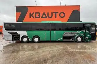 Setra S 417 UL 6x2*4, 300 kW, diesel, automatic