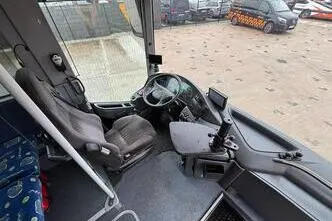 Setra S 417 UL 6x2*4, 300 kW, diesel, automatic