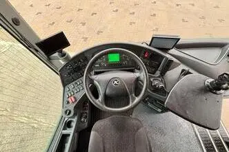 Setra S 417 UL 6x2*4, 300 kW, diesel, automatic