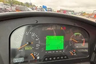 Setra S 417 UL 6x2*4, 300 kW, diesel, automatic