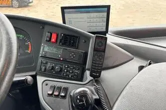 Setra S 417 UL 6x2*4, 300 kW, diesel, automatic