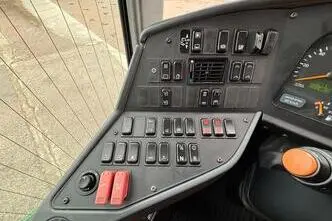 Setra S 417 UL 6x2*4, 300 kW, diesel, automatic