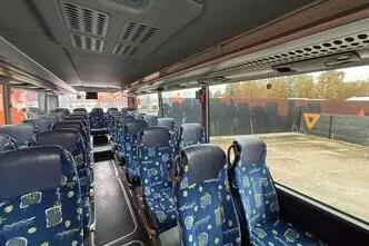 Setra S 417 UL 6x2*4, 300 kW, diesel, automatic