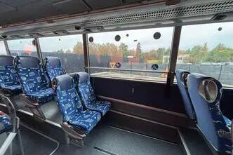 Setra S 417 UL 6x2*4, 300 kW, diesel, automatic