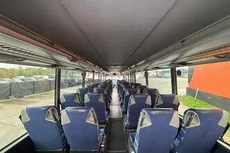 Setra S 417 UL 6x2*4, 300 kW, diesel, automatic