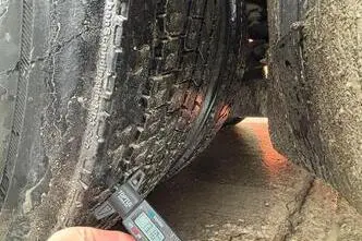 Setra S 417 UL 6x2*4, 300 kW, diesel, automatic