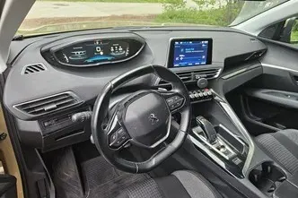 Peugeot 5008, 1.6, 88 kW, diisel, automaat, esivedu