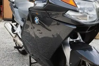 BMW K 1200 GT, 1.2, 112 kW, petrol, manual, rear-wheel drive