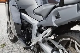 BMW K 1200 GT, 1.2, 112 kW, petrol, manual, rear-wheel drive