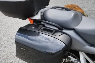 BMW K 1200 GT, 1.2, 112 kW, petrol, manual, rear-wheel drive