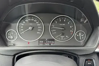 BMW 435, 3.0, 225 kW, bensiin, automaat, nelikvedu