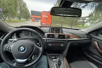 BMW 435, 3.0, 225 kW, bensiin, automaat, nelikvedu