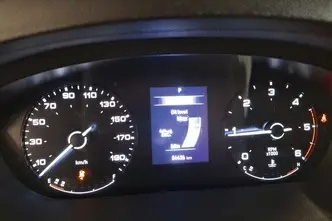 Fiat Ducato, 2.2, 103 kW, дизель, автомат, передний привод