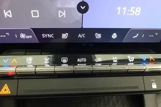 Renault Megane, elekter, automaat, esivedu