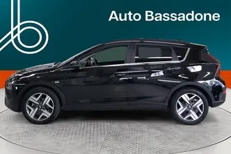 Hyundai Bayon, 1.0, 88 kW, hübriid, automaat, esivedu