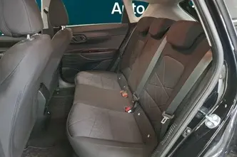 Hyundai Bayon, 1.0, 88 kW, hübriid, automaat, esivedu
