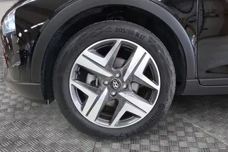Hyundai Bayon, 1.0, 88 kW, hübriid, automaat, esivedu