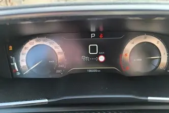 Peugeot 508, 2.0, 130 kW, diisel, automaat, esivedu