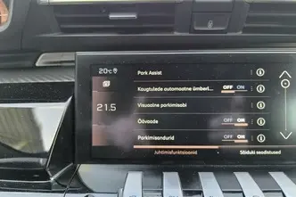 Peugeot 508, 2.0, 130 kW, diisel, automaat, esivedu