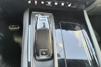 Peugeot 508, 2.0, 130 kW, diisel, automaat, esivedu
