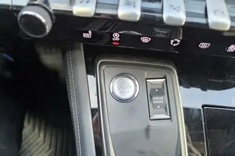 Peugeot 508, 2.0, 130 kW, diisel, automaat, esivedu