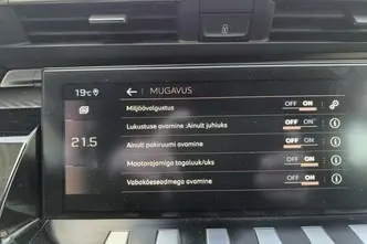 Peugeot 508, 2.0, 130 kW, diisel, automaat, esivedu