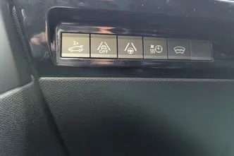 Peugeot 508, 2.0, 130 kW, diisel, automaat, esivedu