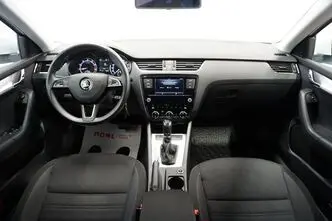 Škoda Octavia, 1.5, 96 kW, bensiin, automaat, esivedu
