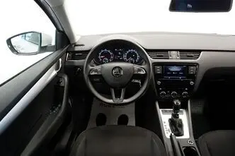 Škoda Octavia, 1.5, 96 kW, bensiin, automaat, esivedu