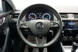 Škoda Octavia, 1.5, 96 kW, bensiin, automaat, esivedu